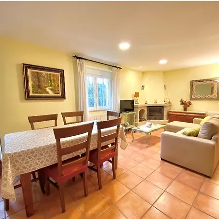 Casa Outeiro Betanzos