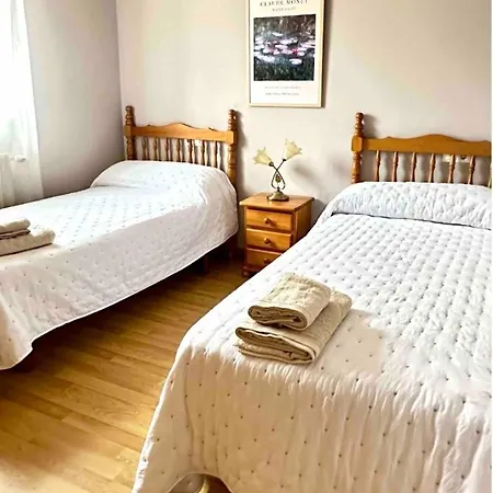 Casa Outeiro Betanzos