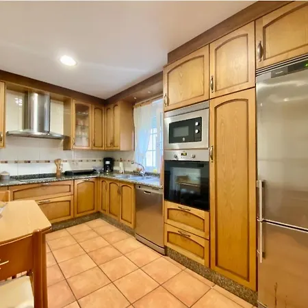 Semesterbostad Casa Outeiro *