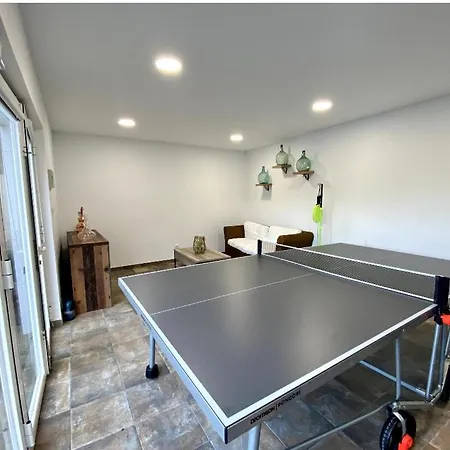 Casa Outeiro Semesterbostad *