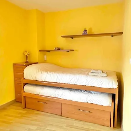Casa Outeiro Holiday home