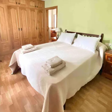 Holiday home Casa Outeiro *