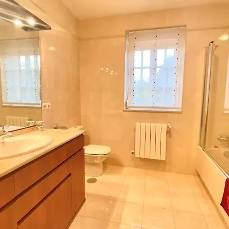 Casa Outeiro Holiday home *