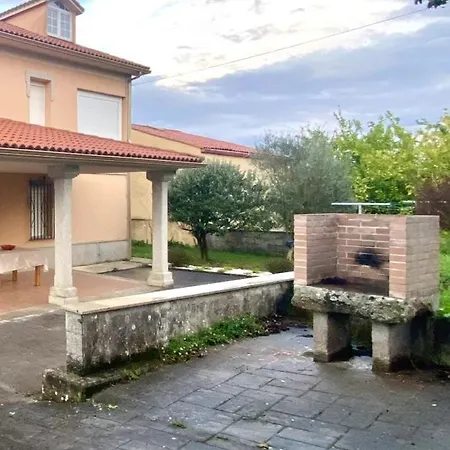 Casa Outeiro * Betanzos