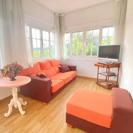 Holiday home Casa Outeiro Betanzos