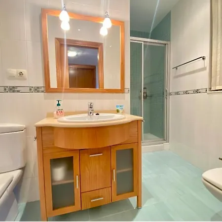 Casa Outeiro Semesterbostad Betanzos